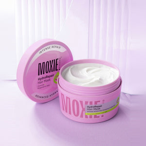 Moxie HydroRepair Hair Mask