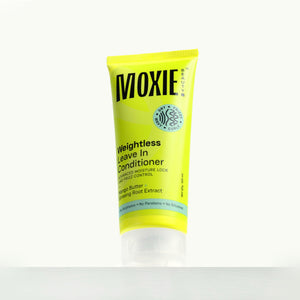 Moxie Weightless Leave-In Conditioner