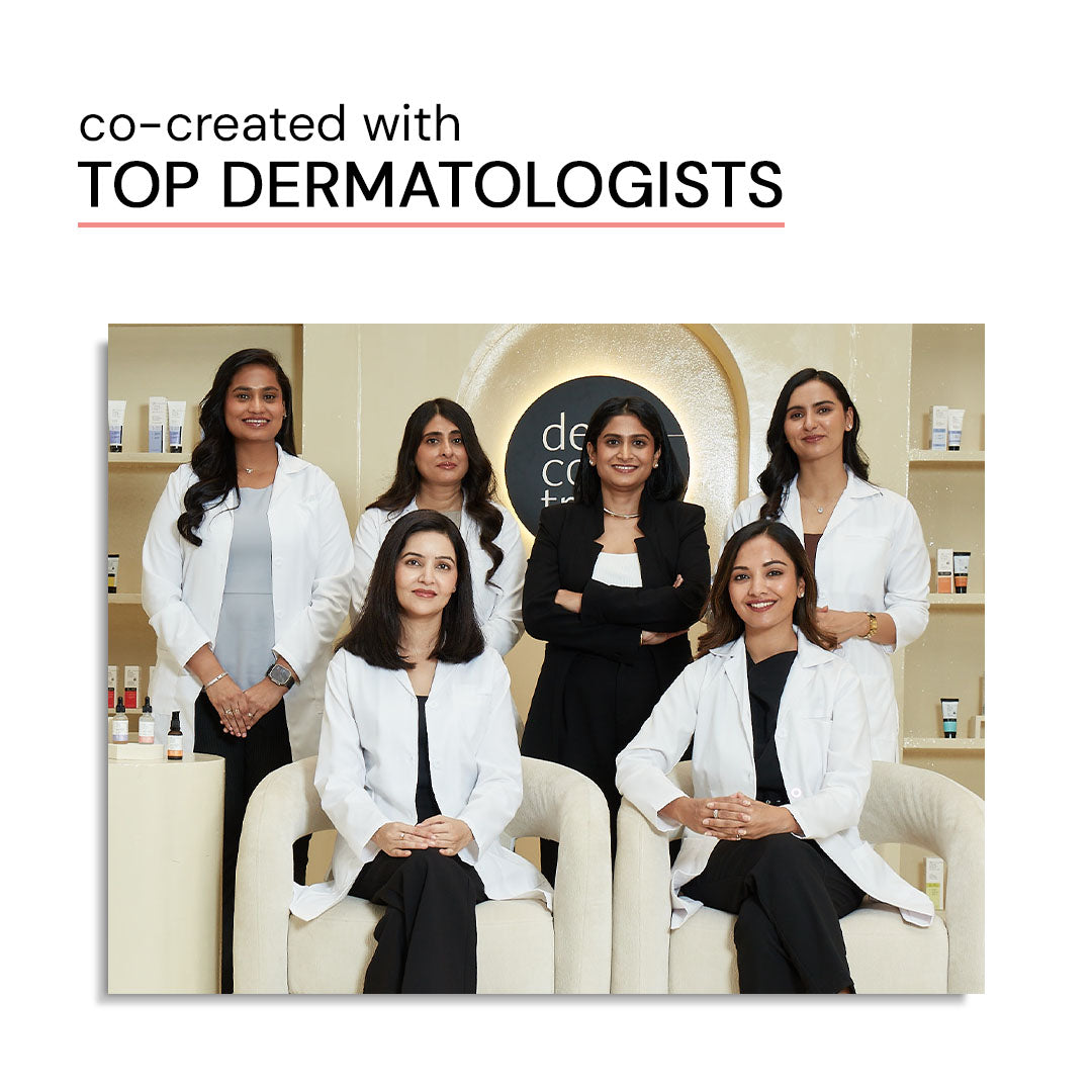 Deconstruct Dark Spot Serum 5% Niacinamide + 2% Alpha Arbutin