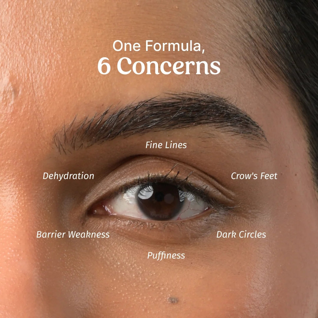 Vilvah Under Eye Cream