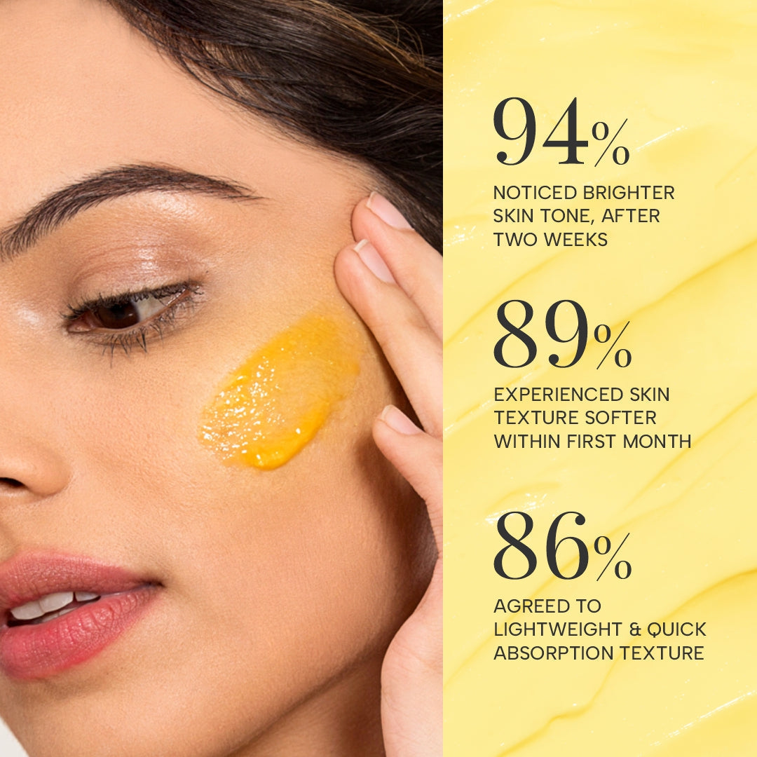 Ras Saffron Kumkumadi Face Gel Cream