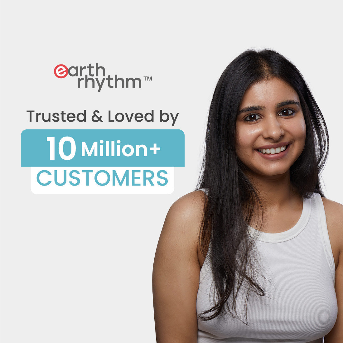 Earth Rhythm Moisture Punch Hyaluronic Acid & Ceramides Serum