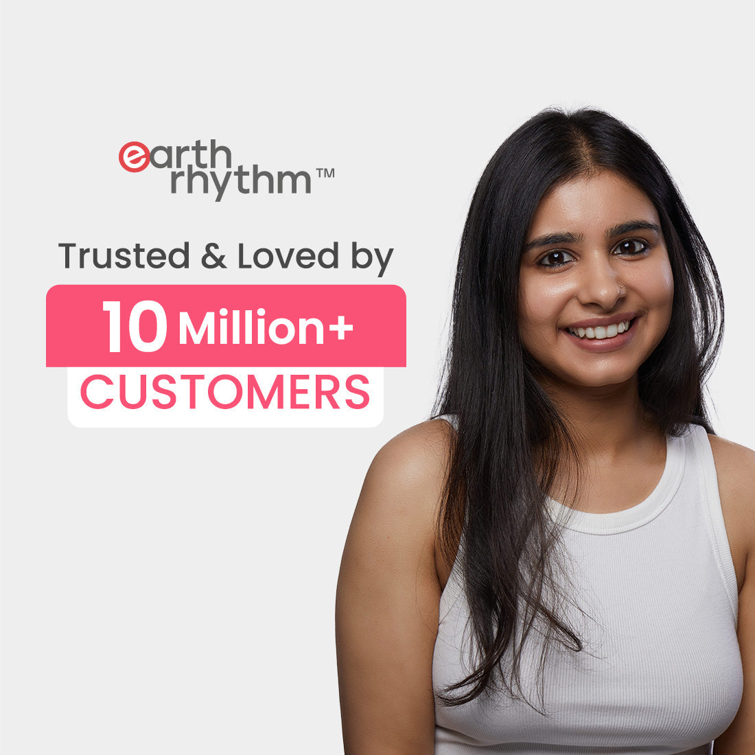 Earth Rhythm 2% Alpha Arbutin Serum with Hyaluronic Acid