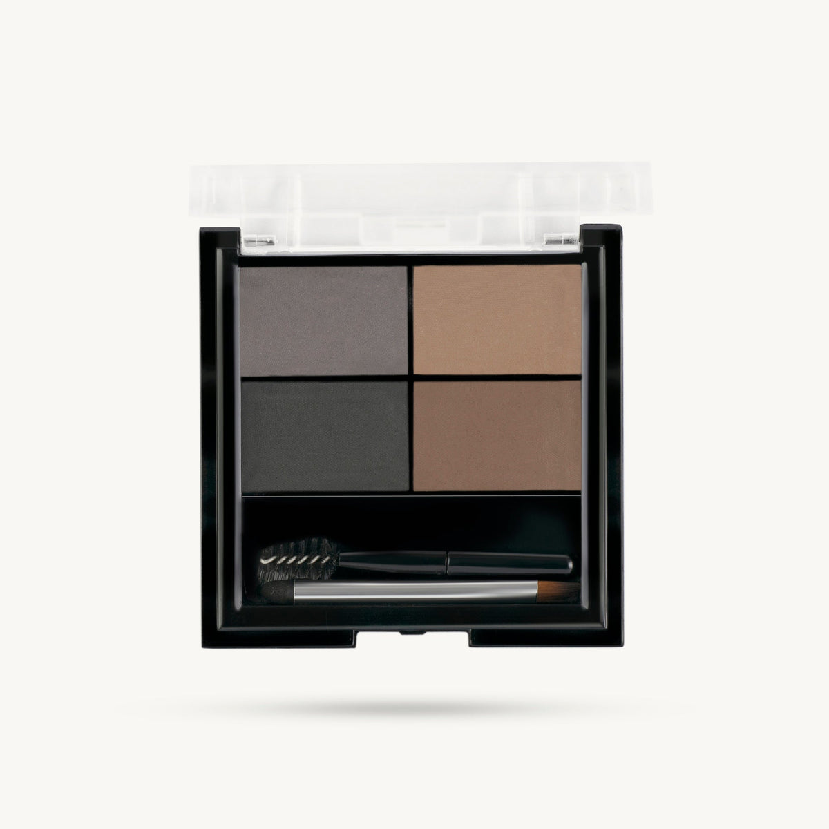 Inside the kit: MARS Eyebrow Powder Palette
