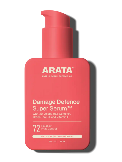 Arata Damage Defence Super Serum