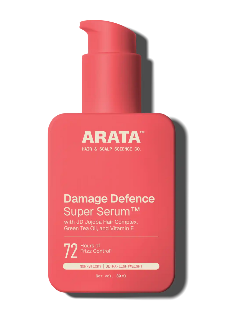Arata Damage Defence Super Serum