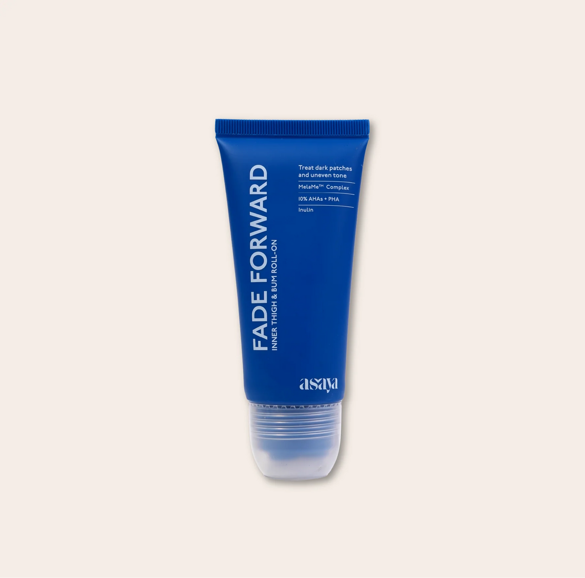 Asaya Fade Forward Body AHA Roll-On