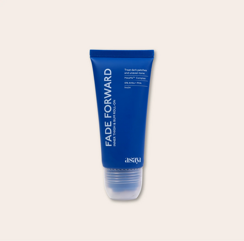 Asaya Fade Forward Body AHA Roll-On