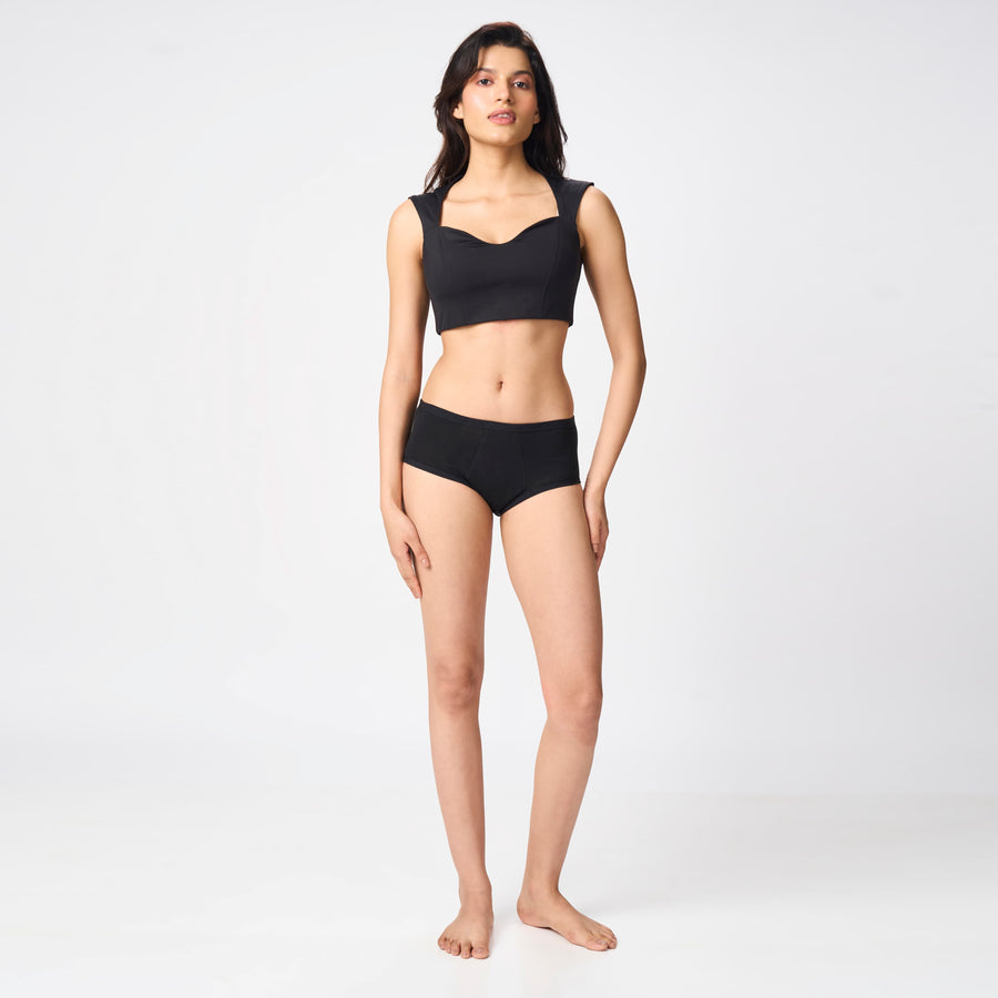 Gopadfree Heavy Flow Period Panty