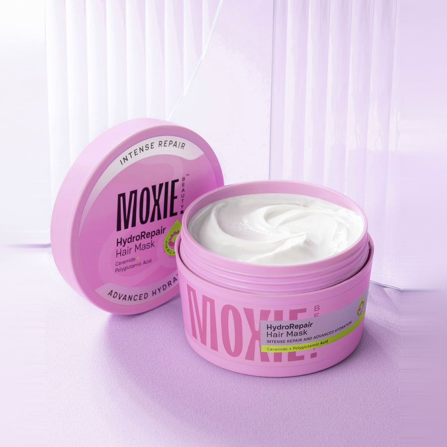 Moxie HydroRepair Hair Mask