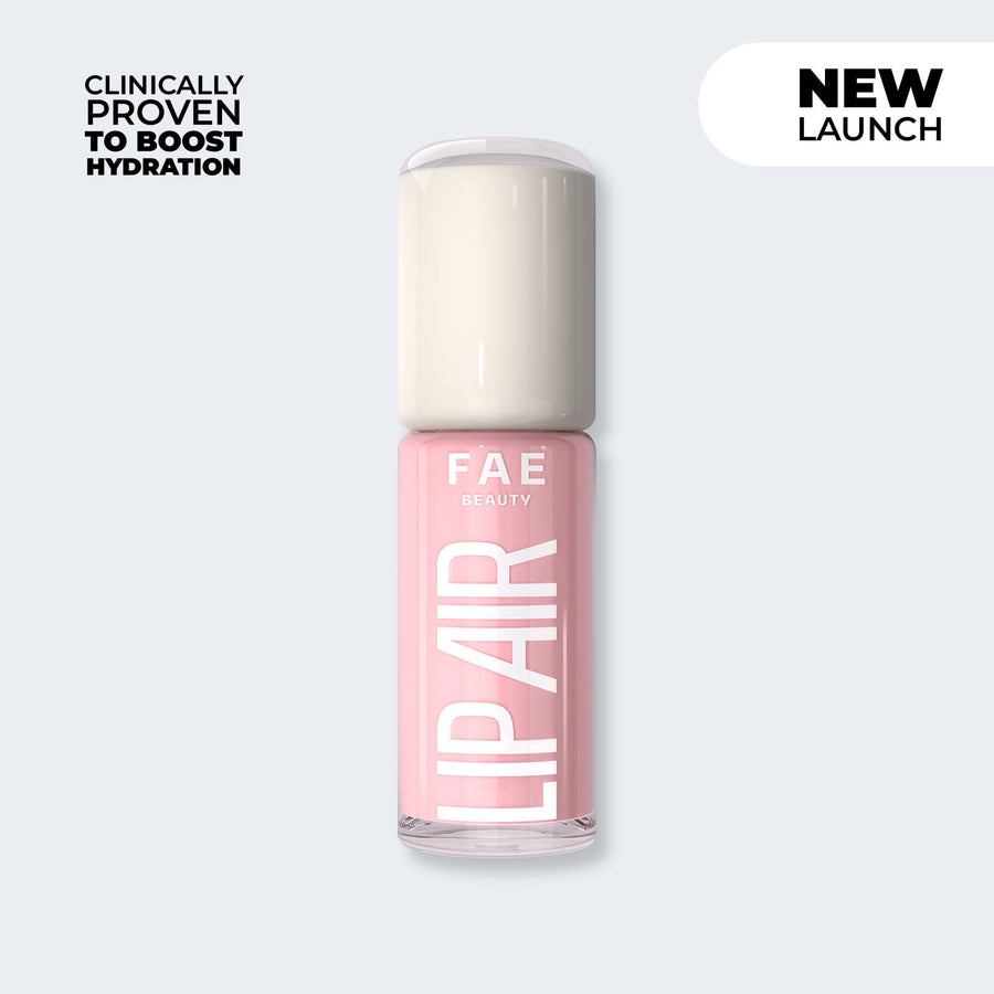 FAE Beauty Lip Air Lip Oil
