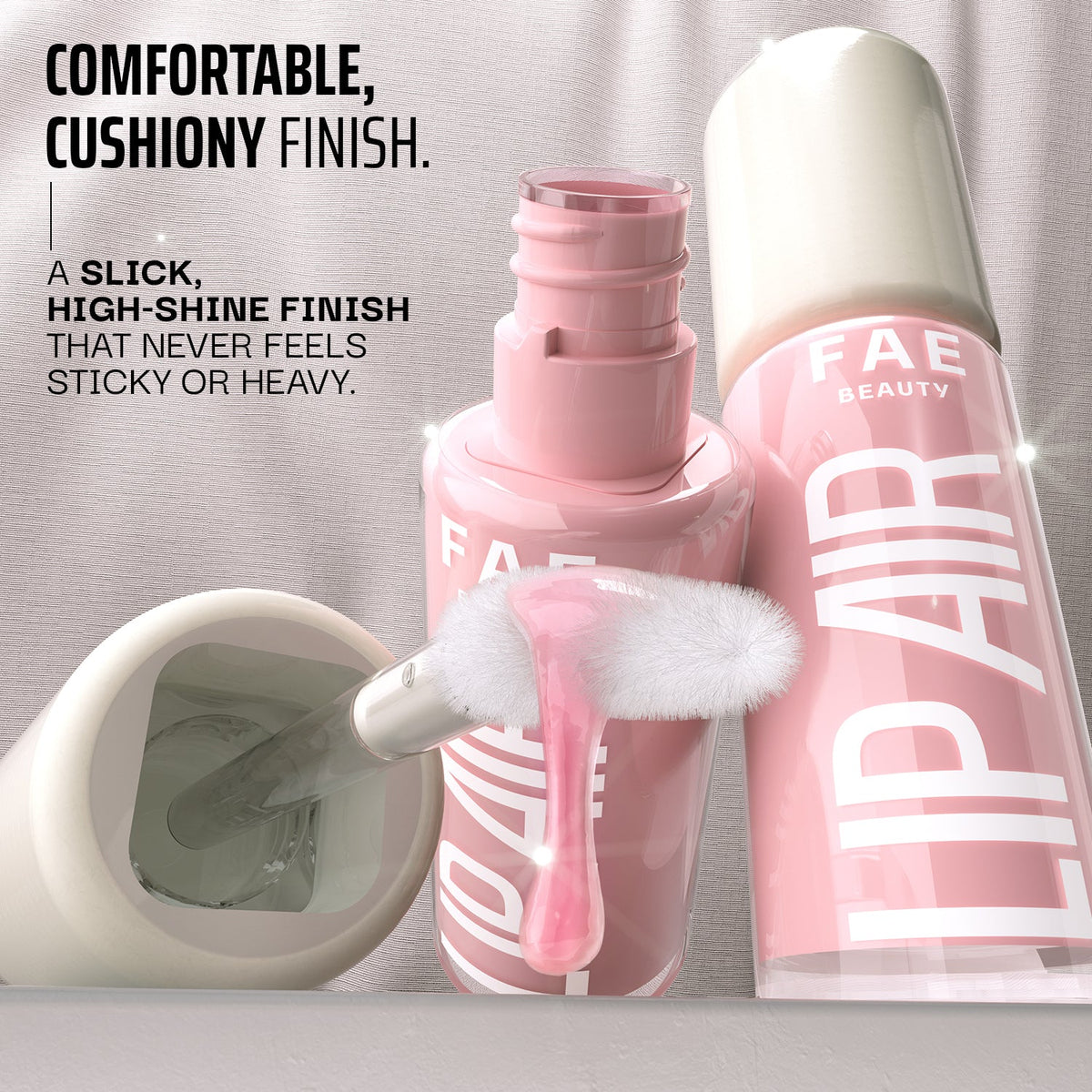 FAE Beauty Lip Air Lip Oil