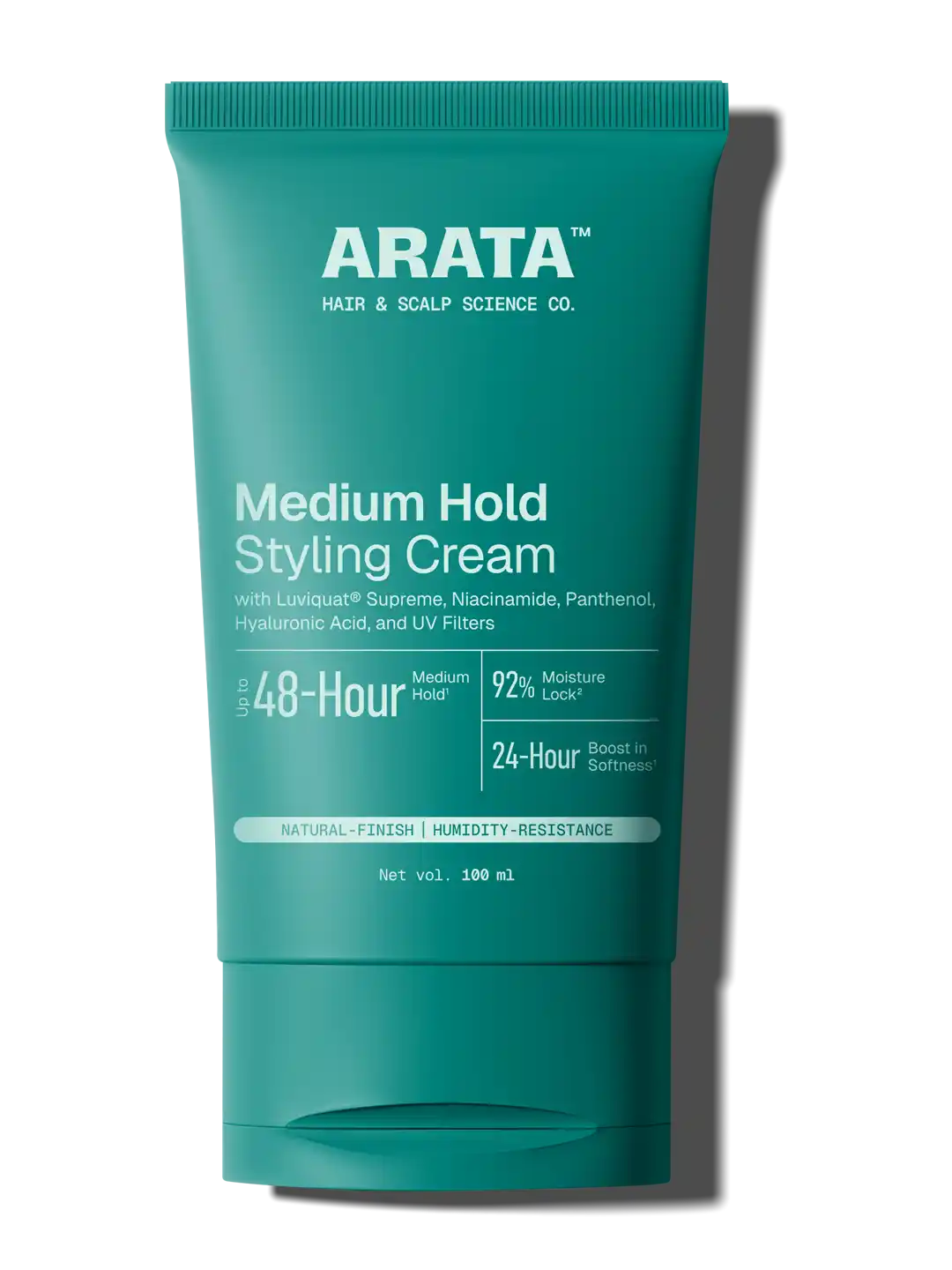 Arata Hair Styling Cream