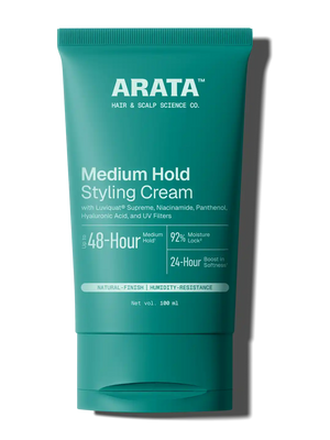 Arata Hair Styling Cream