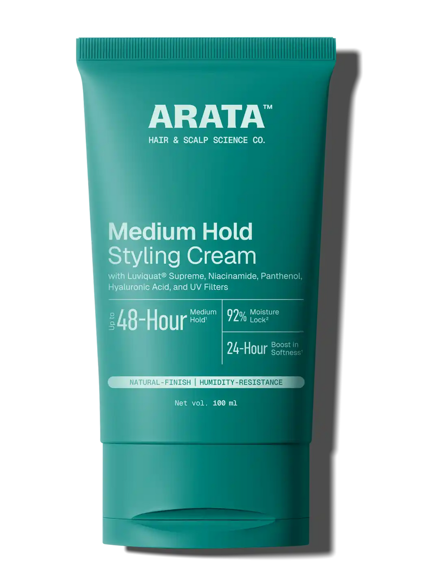 Arata Hair Styling Cream
