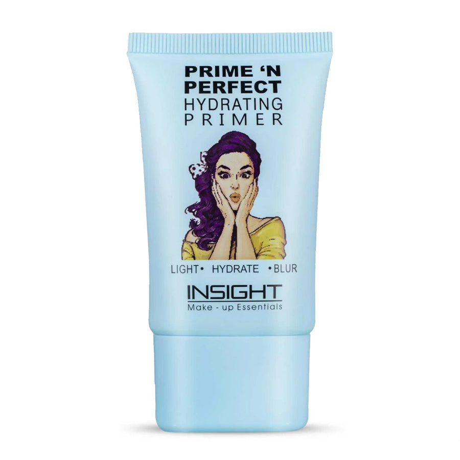 Insight Prime 'n Perfect Hydrating Primer