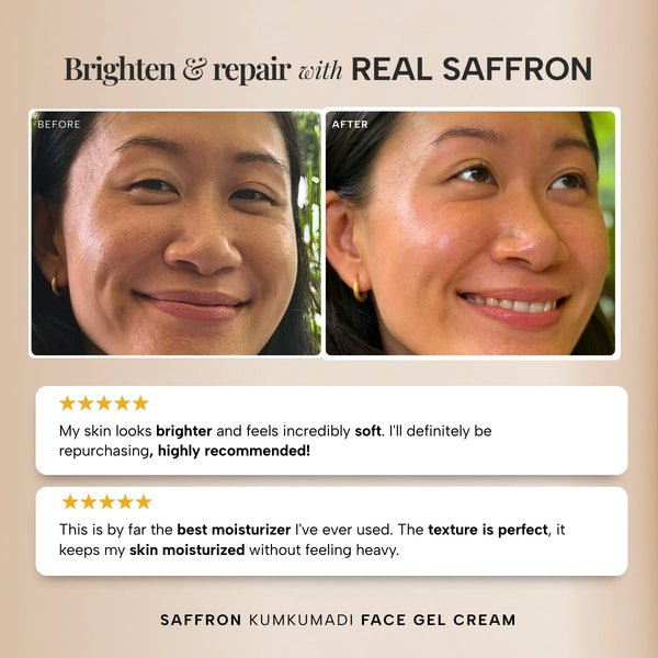 Gel texture 