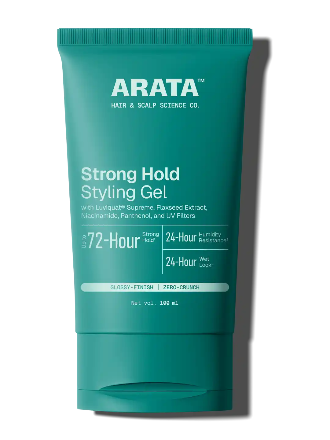 Arata Hair Styling Gel