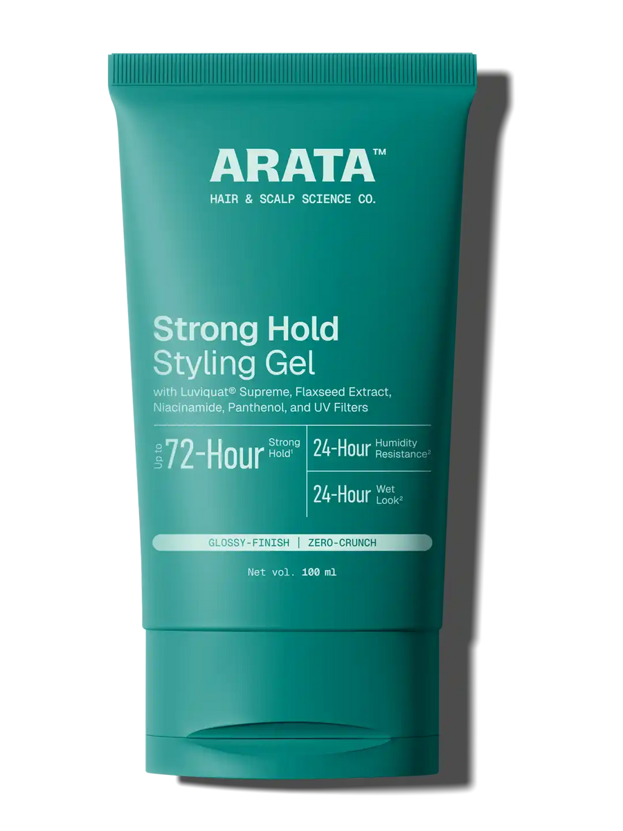 Arata Hair Styling Gel