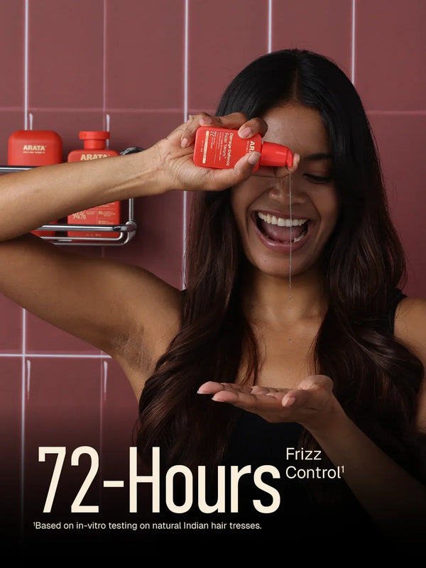 Instant smoothness 