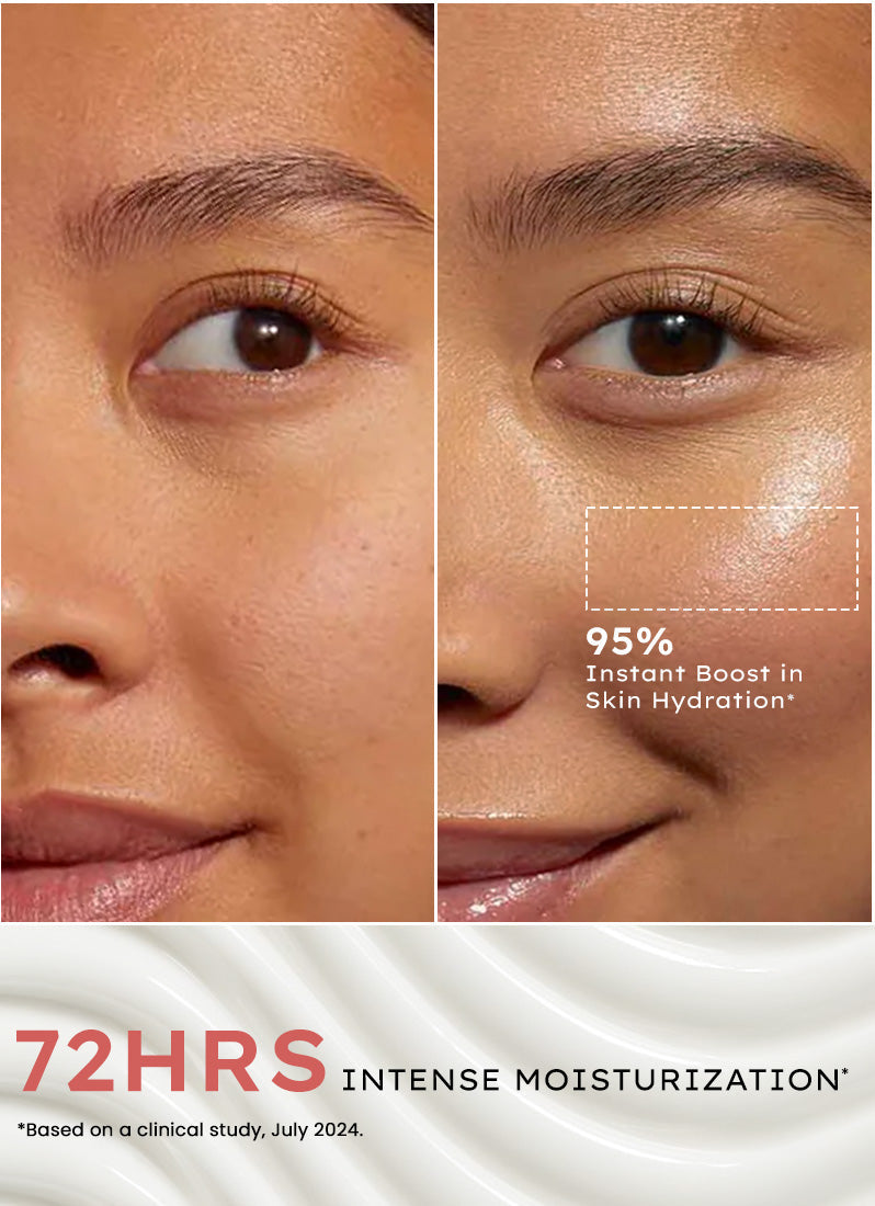 Hyphen 7% Ceramides-NMF Pillow Cream
