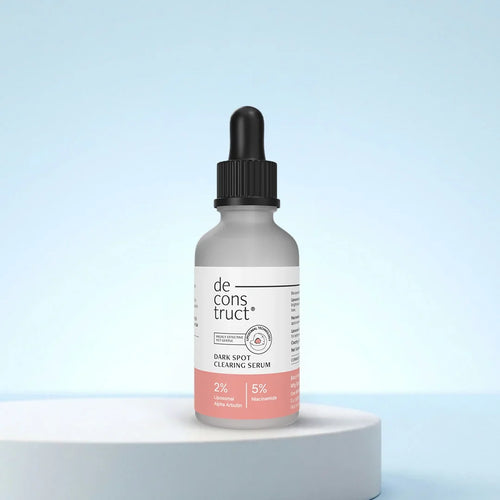 Deconstruct Dark Spot Serum 5% Niacinamide + 2% Alpha Arbutin