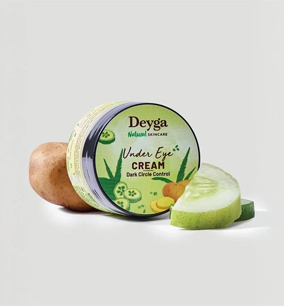 Deyga Under Eye Cream